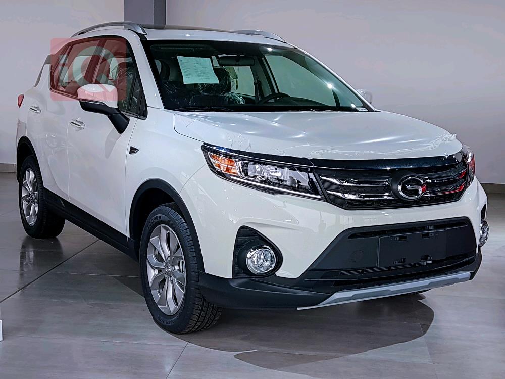 GAC GS3